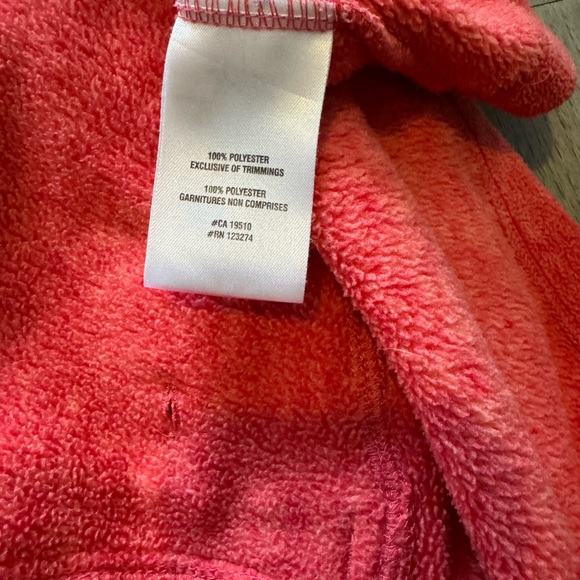 Lole fleece M - Picture 4 of 7